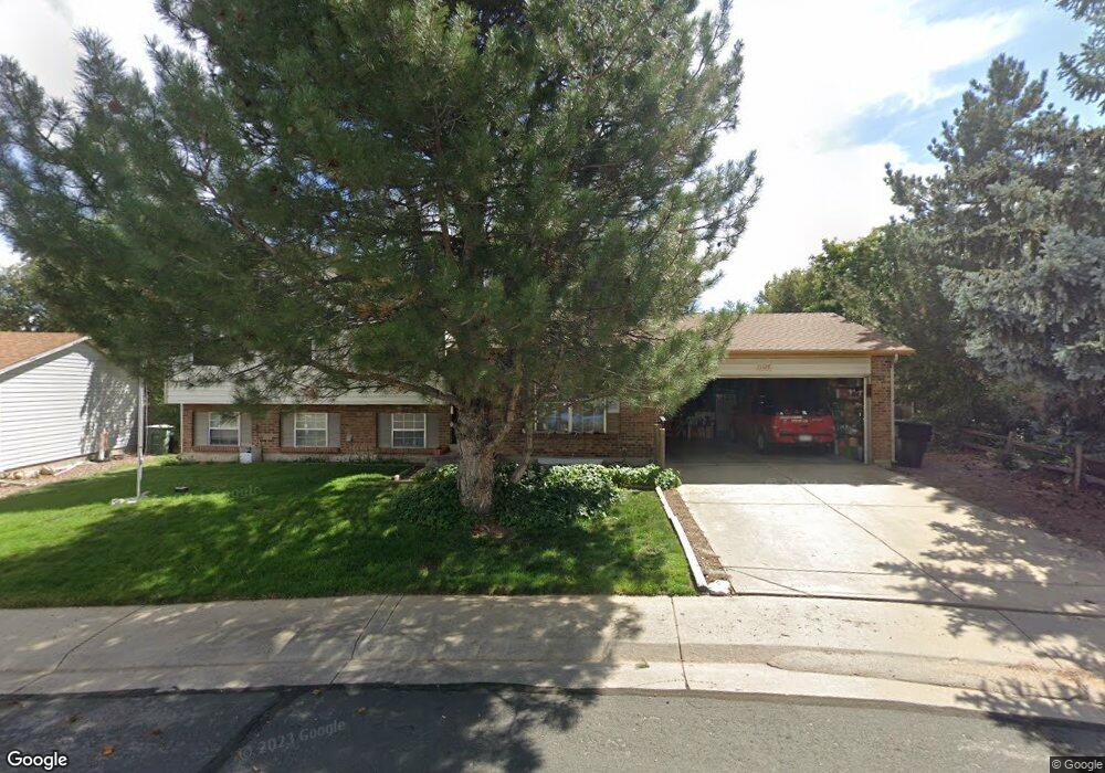 11126 Fairfax Ct, Thornton, CO 80233 - photo 1