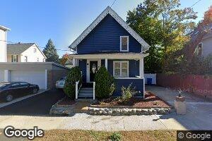 42 Tulip St, Bristol, CT 06010
