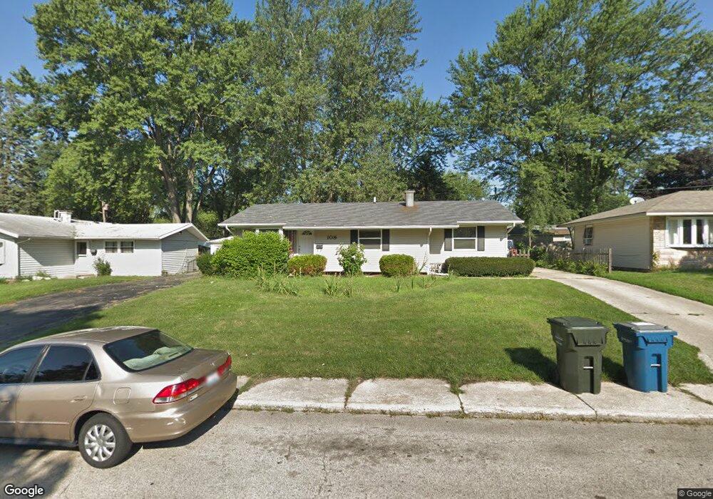 109 Toro Cir, Carpentersville, IL 60110 - photo 1