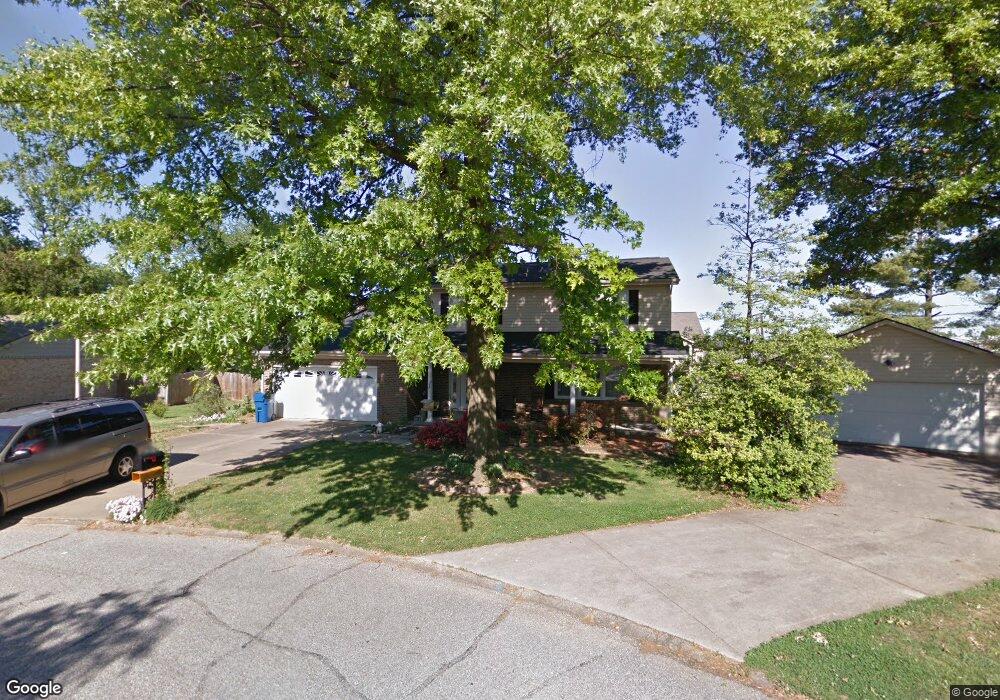 7866 Owens Dr, Newburgh, IN 47630 - photo 1