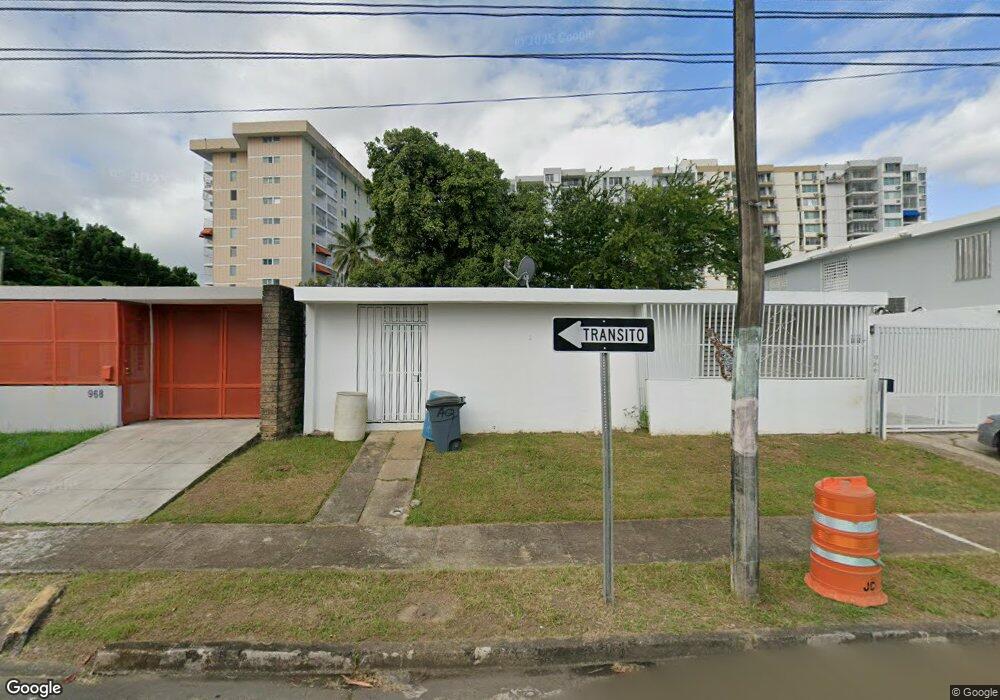 966 Calle Gutemberg, San Juan, PR 00927 - photo 1