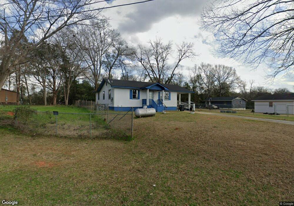 203 Railroad St, Americus, GA 31709 - photo 1