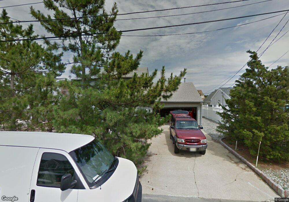 286 Periaqua Ln, Mantoloking, NJ 08738 - photo 1