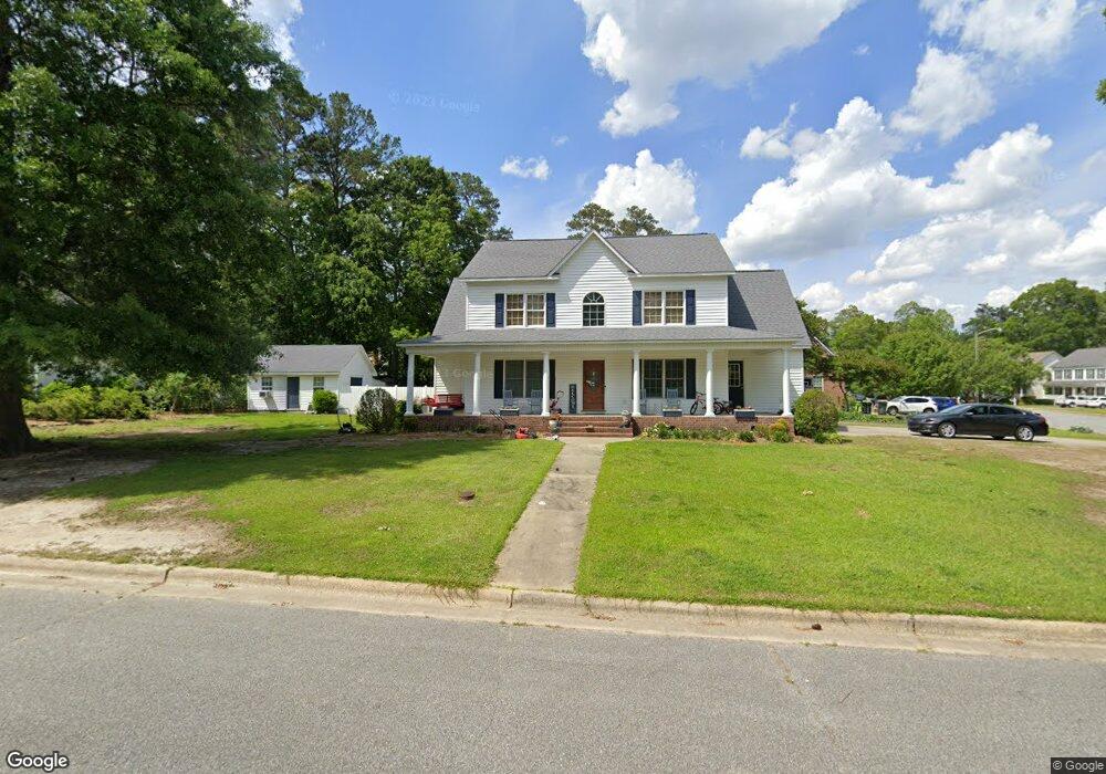 645 Chaucer Dr, Winterville, NC 28590 - photo 1