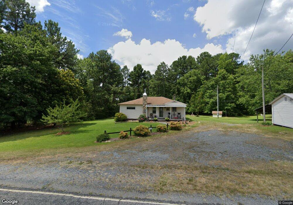 3071 Love Joy Rd, Troy, NC 27371 - photo 1