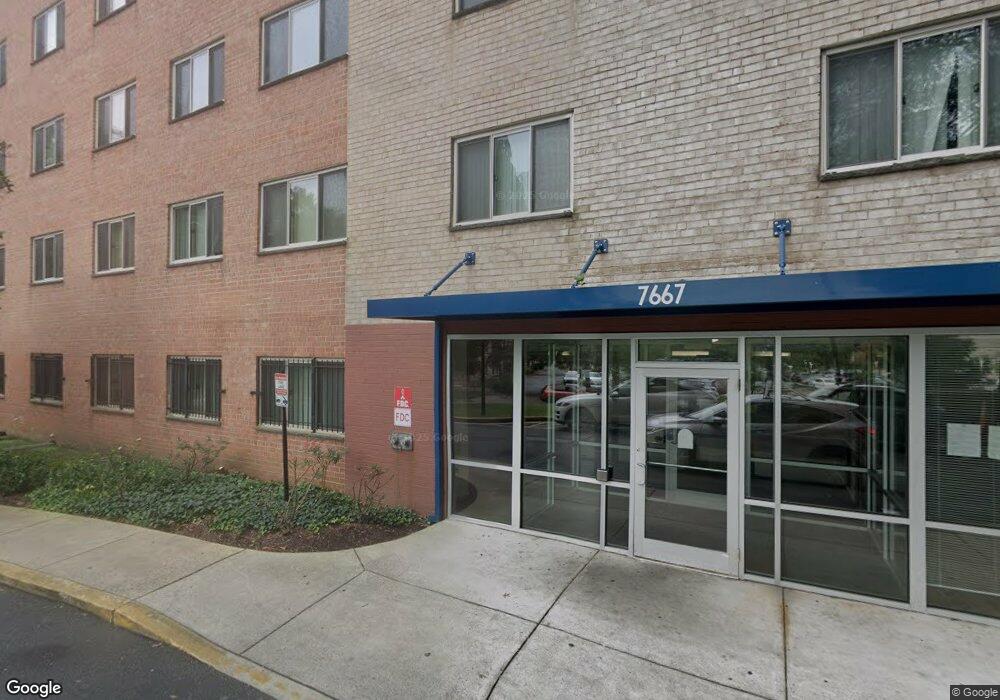 7667 Maple Ave, Takoma Park, MD 20912 - photo 1