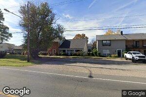 10047 Alondra St, Shreveport, LA 71115