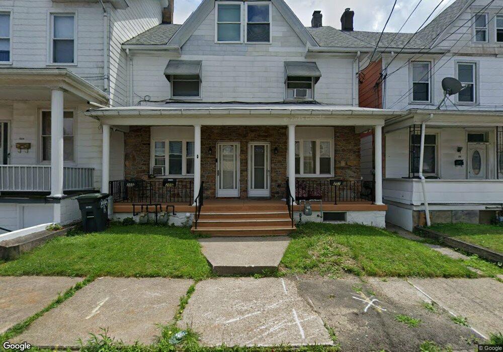 203 S Cedar St, Hazleton, PA 18201 - photo 1