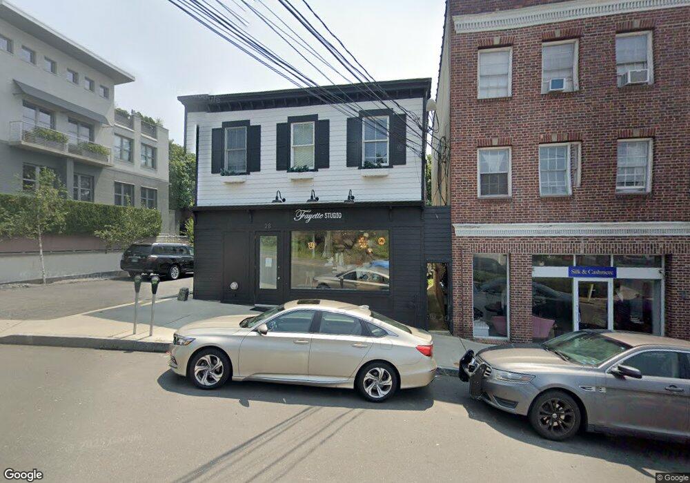 28 Bruce Park Ave, Greenwich, CT 06830 - photo 1