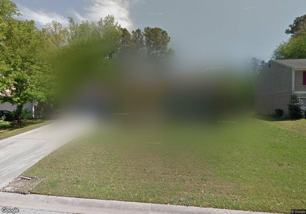 1386 Ling Dr unit 2, Austell, GA 30168 - photo 1