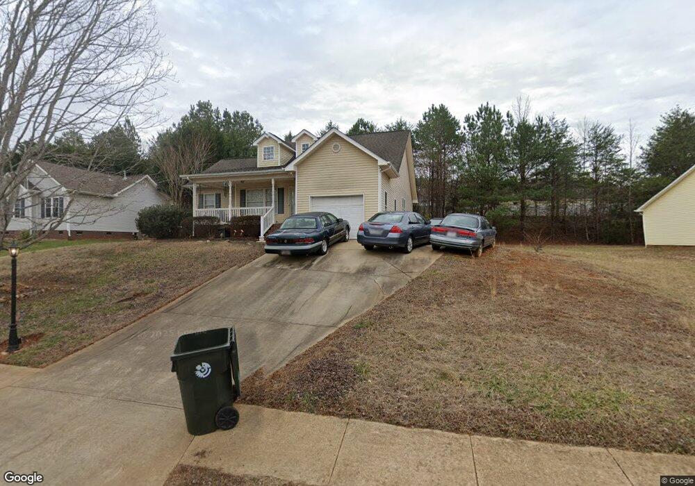 339 Lone Tree Ln, Clover, SC 29710 - photo 1