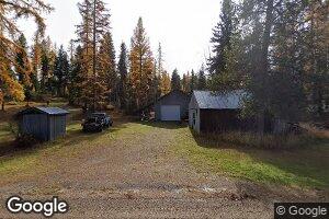 665 Seville Ln, Coram, MT 59913