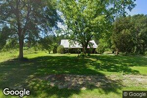 57 B R Blackwell Rd, Ovett, MS 39464