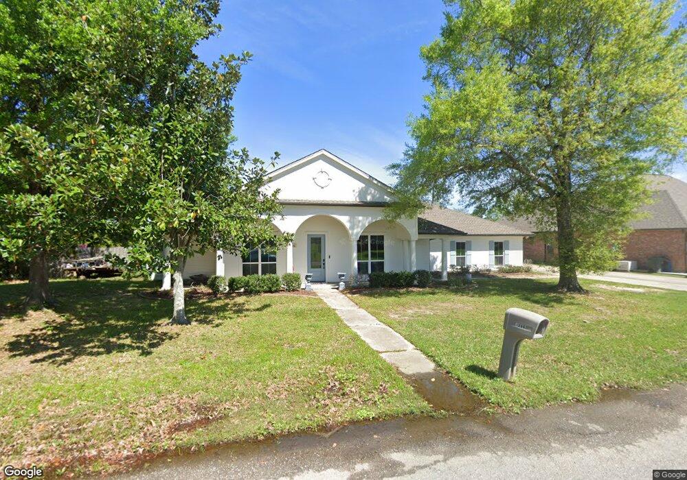 1206 Belle Alee Ln, Lake Charles, LA 70605 - photo 1