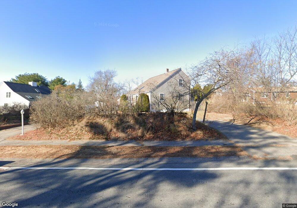 214 Landing Rd, Hampton, NH 03842 - photo 1