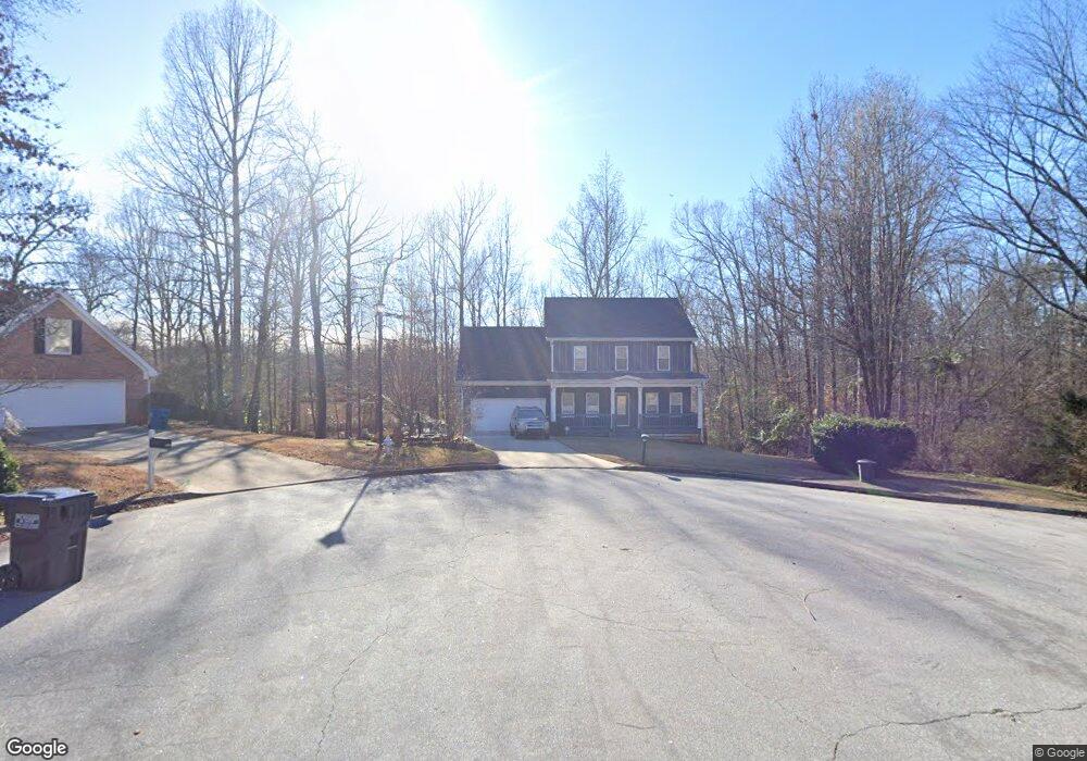 3346 Scenic Ct unit 7, Conyers, GA 30094 - photo 1