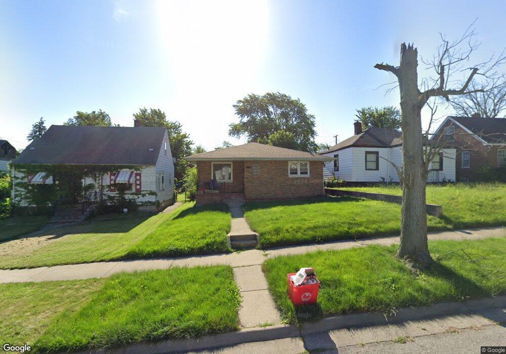 3655 Fillmore St, Gary, IN 46408 - photo 1