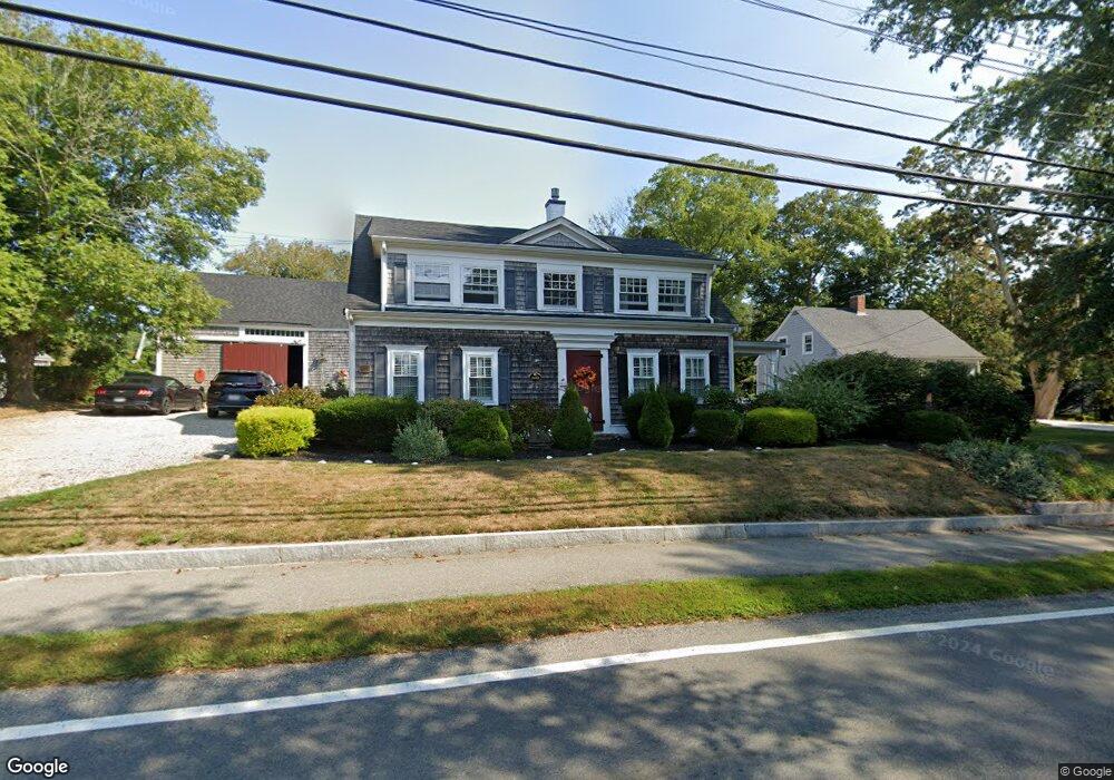 3610 Main St, Barnstable, MA 02630 - photo 1