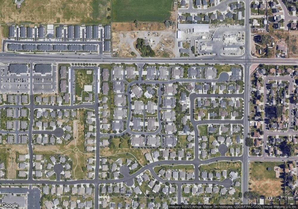 144 S 1900 W unit Q3, Lehi, UT 84043 - photo 1