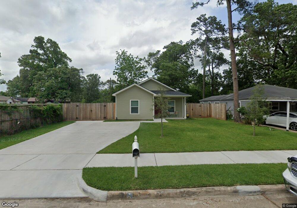 7433 Saunders Rd, Houston, TX 77016 - photo 1