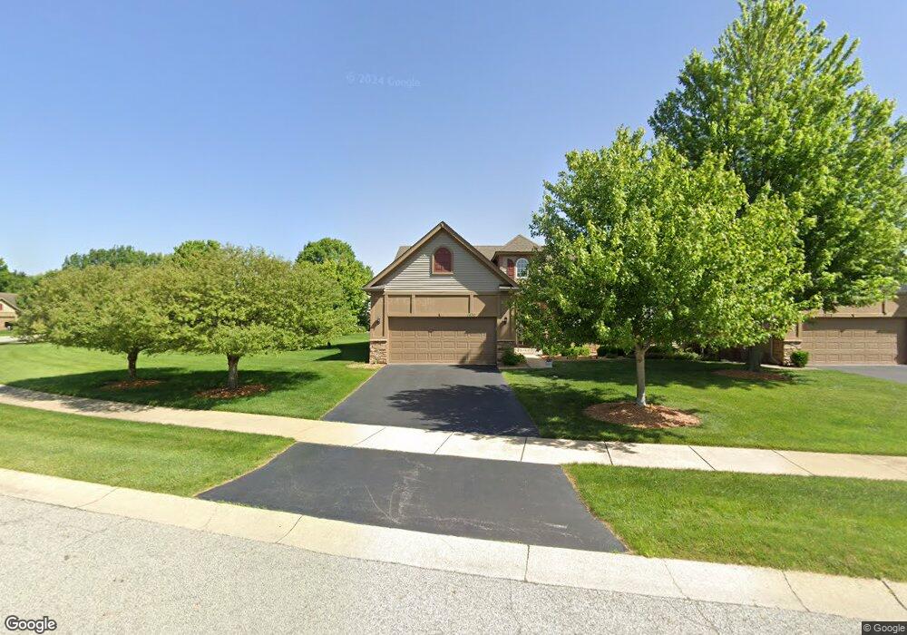 1480 Charlevoix Way, Schererville, IN 46375 - photo 1