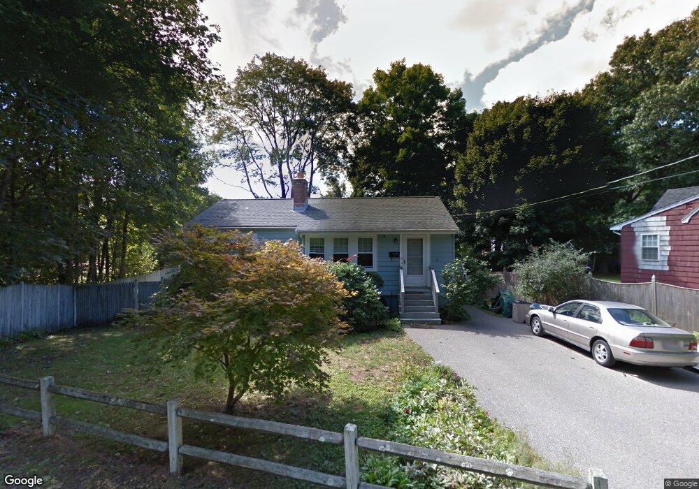 10 Spring St, Wakefield, MA 01880 - photo 1