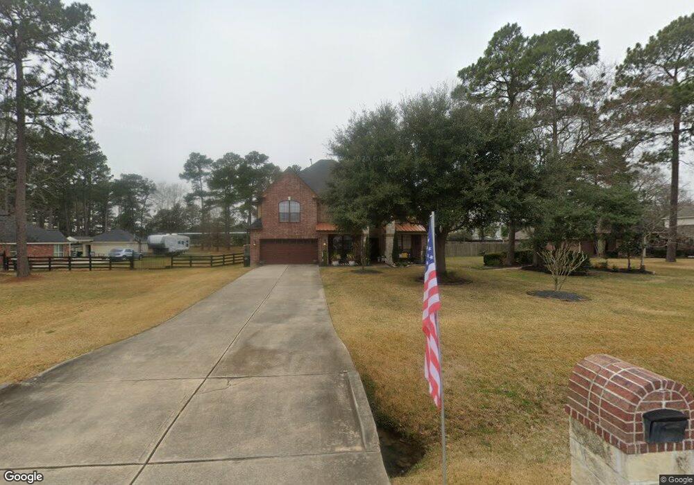 31703 Johlke Rd, Magnolia, TX 77355 - photo 1