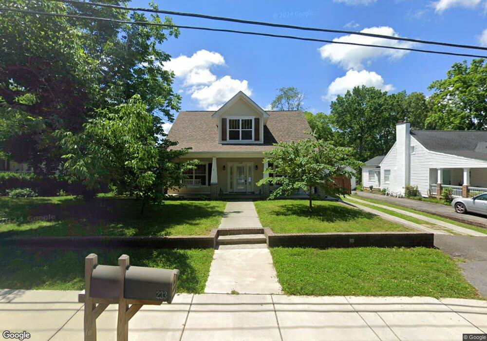 233 17th St NW, Cleveland, TN 37311 - photo 1