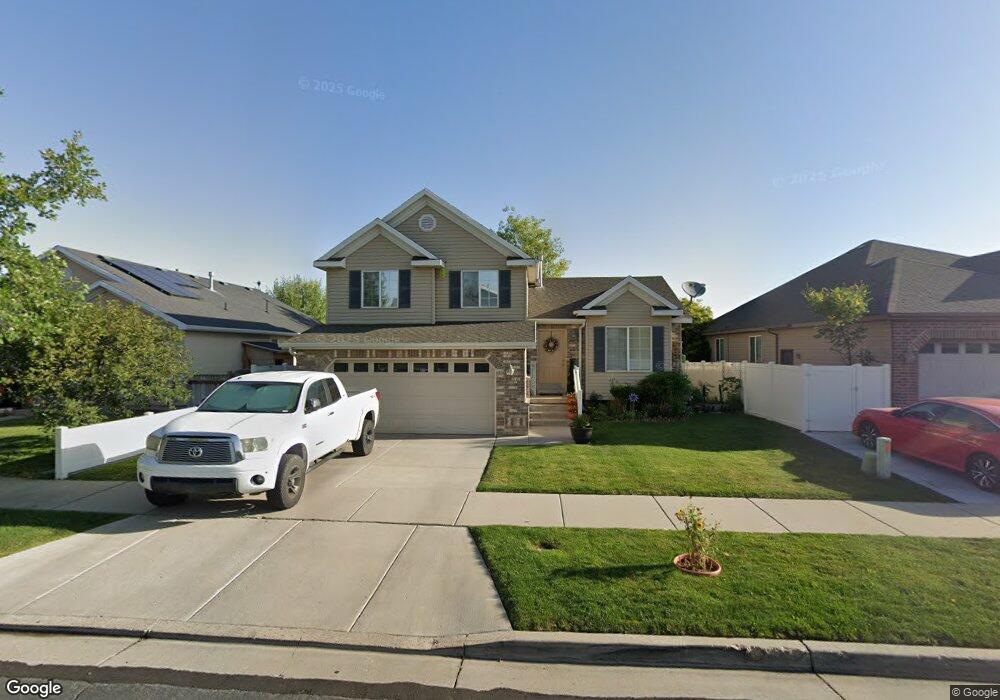 6644 Oak Bridge Dr, West Jordan, UT 84081 - photo 1