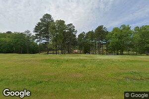 2862 Old Highway 33, Roxie, MS 39661