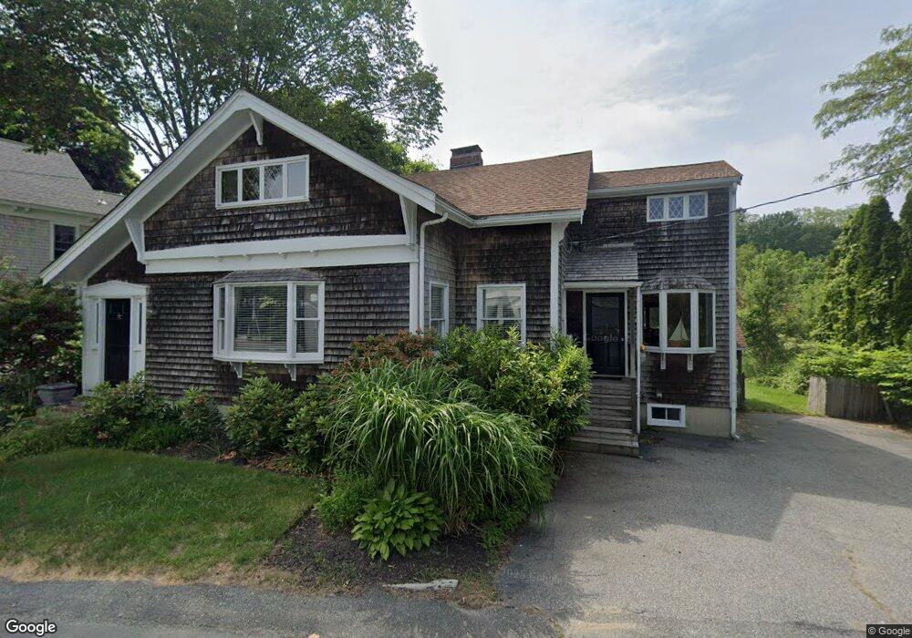 1 River St, Sandwich, MA 02563 - photo 1