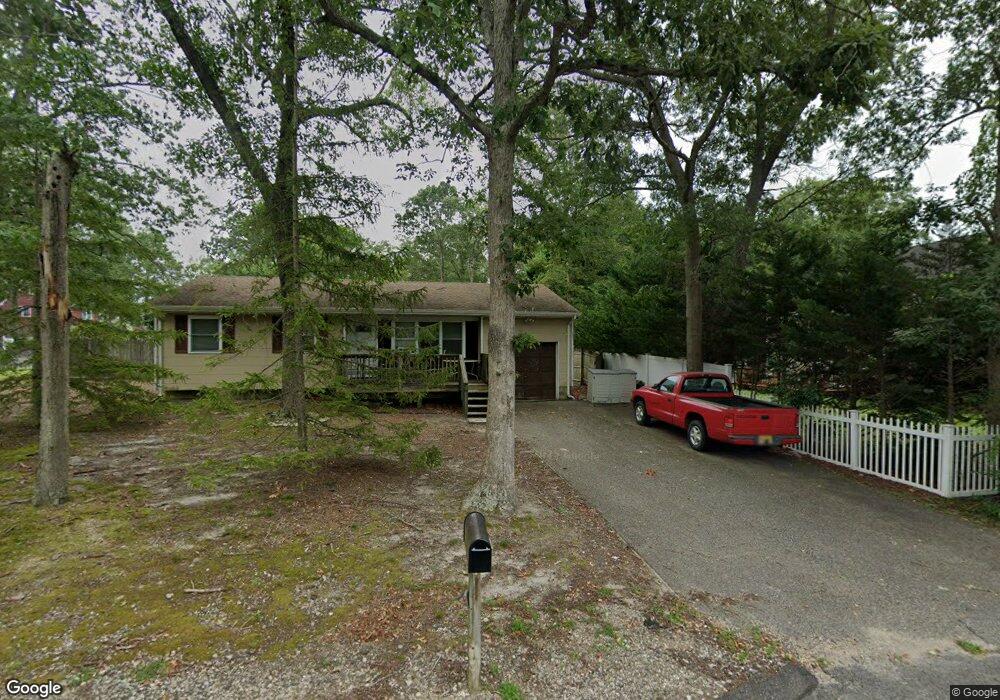 838 Devon St, Forked River, NJ 08731 - photo 1