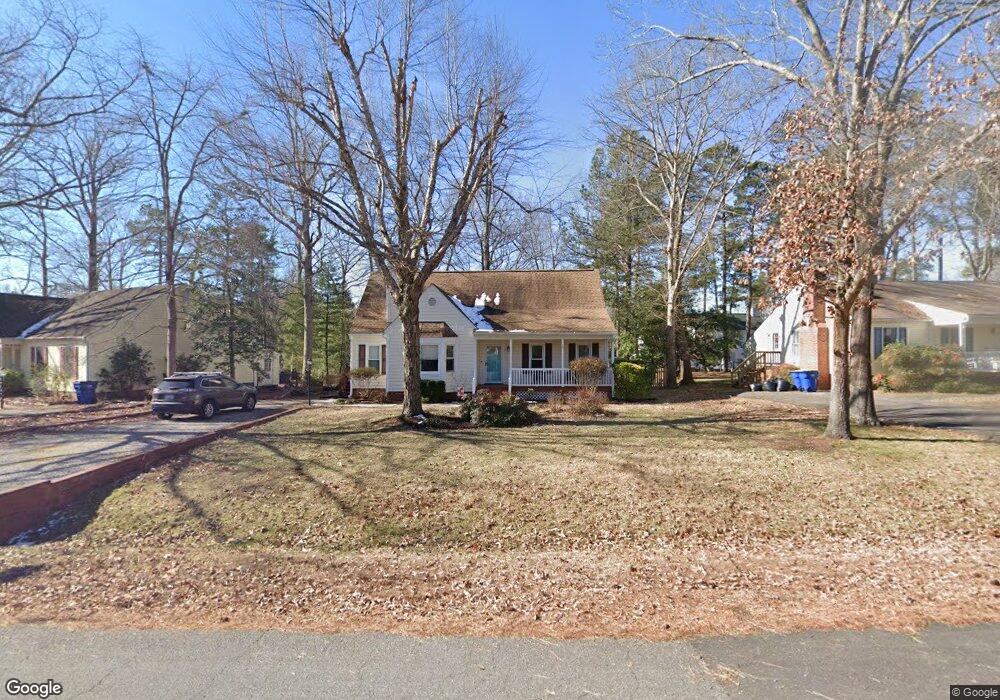 7100 Omalley Dr, North Chesterfield, VA 23234 - photo 1