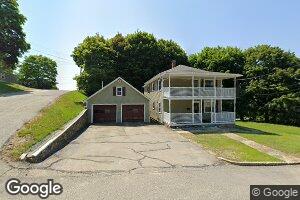 5 Gagnon St, Livermore Falls, ME 04254