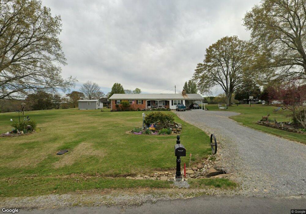 3650 Pine Mountain Rd, Remlap, AL 35133 - photo 1