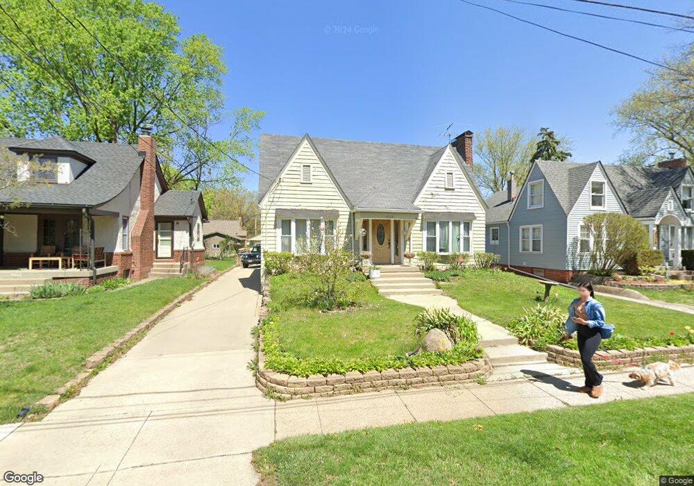 4319 Sheridan Ave, Des Moines, IA 50310 - photo 1