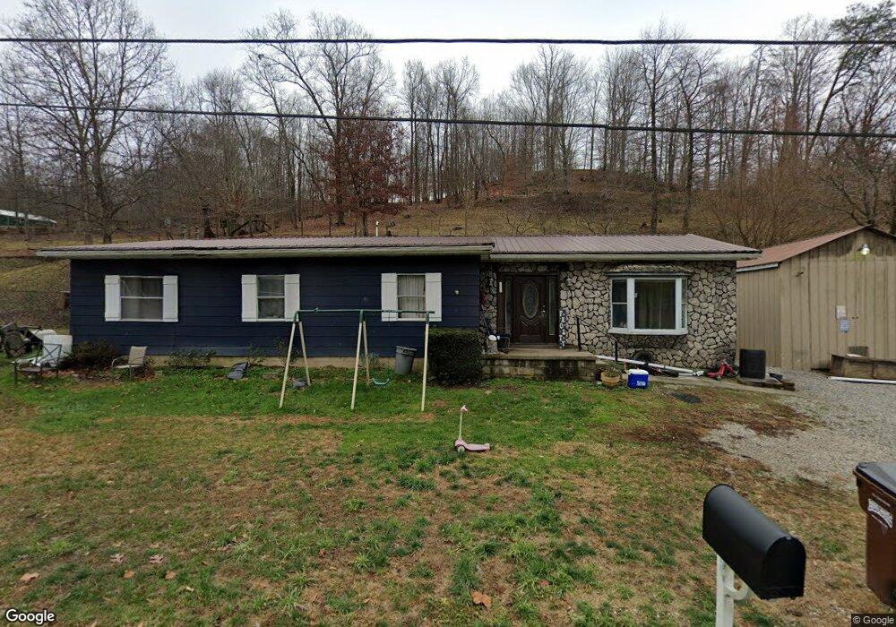 264 Coal Bank Hollow, Ironton, OH 45638 - photo 1