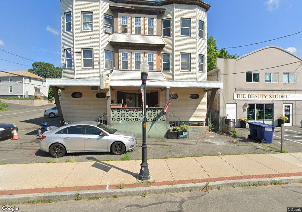 387 East St unit 389, Ludlow, MA 01056 - photo 1