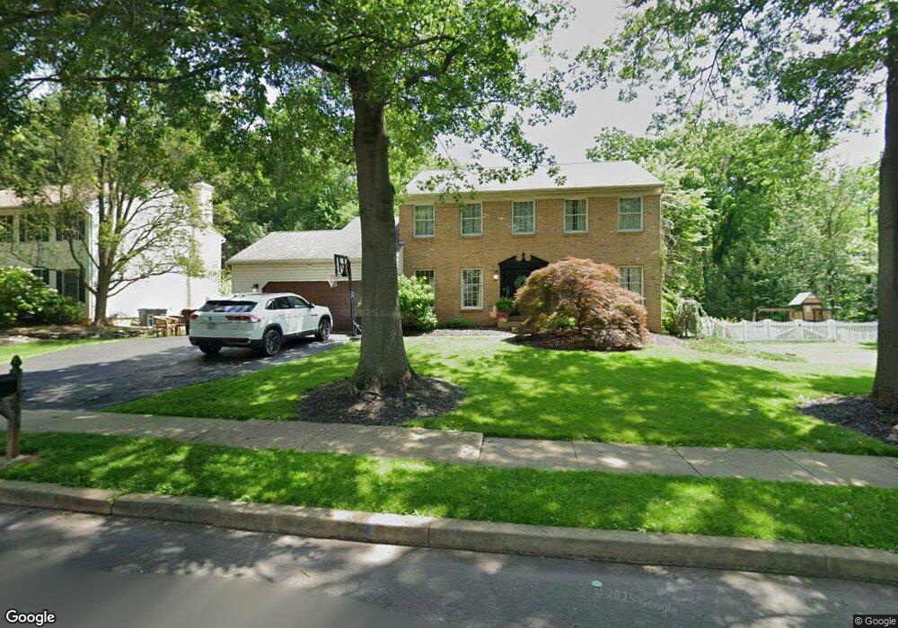 263 Fox Chase Ln, Doylestown, PA 18901 - photo 1