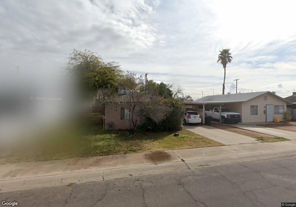 907 S Coleman, Mesa, AZ 85210 - photo 1