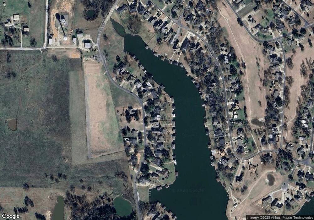 521 Kiowa Dr W, Gainesville, TX 76240 - photo 1