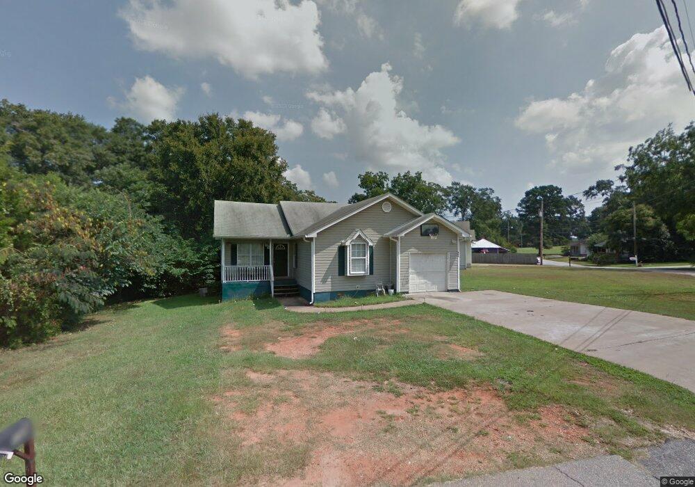 108 Hickory St, Commerce, GA 30529 - photo 1