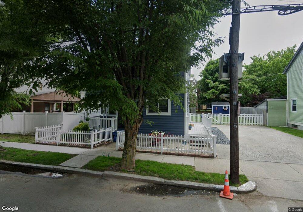 148 Federal St, Providence, RI 02903 - photo 1