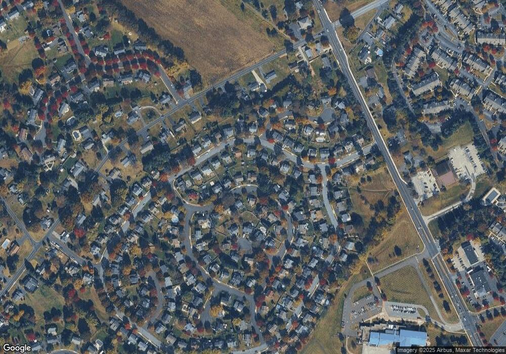 313 Patrick Way, Royersford, PA 19468 - photo 1