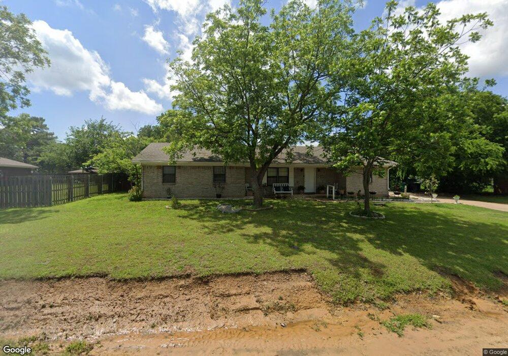 208 Thomas St, Joshua, TX 76058 - photo 1