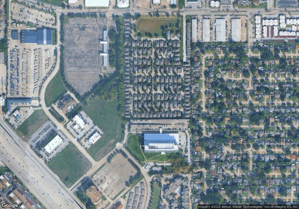 6102 Stilson Branch Ln, Houston, TX 77092 - photo 1