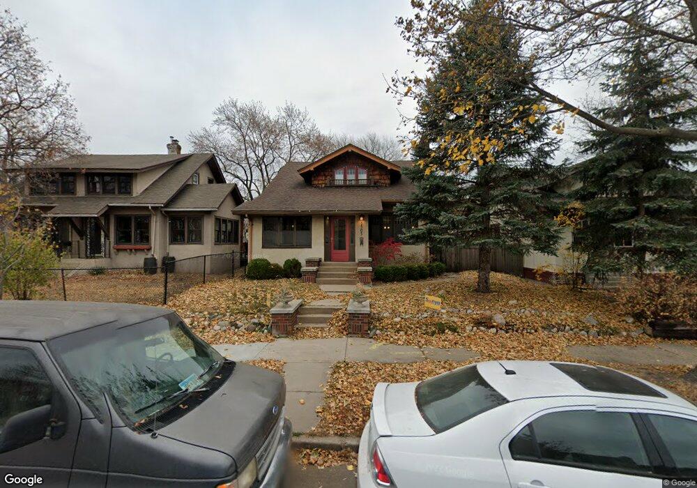 3505 Portland Ave, Minneapolis, MN 55407 - photo 1