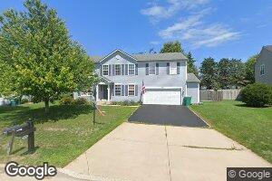 405 Forest Dr, Kirkland, IL 60146