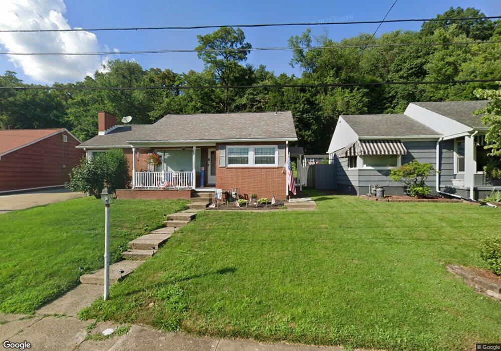 1271 Virginia Ave, Midland, PA 15059 - photo 1