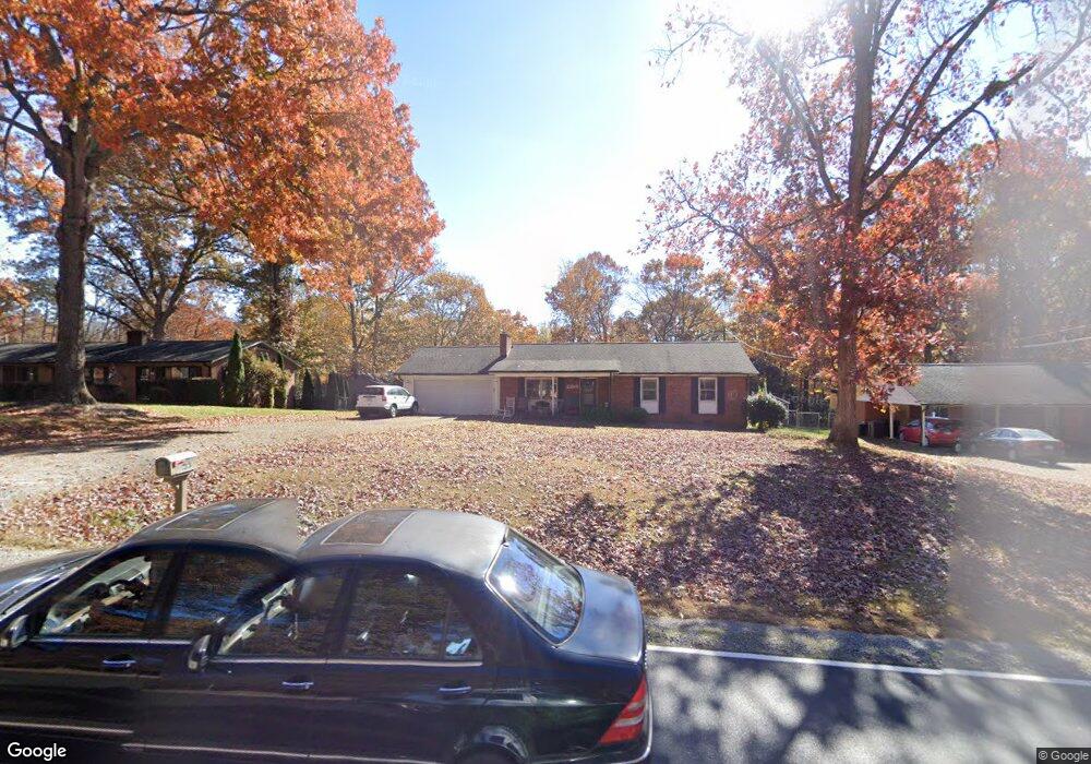 2620 E Broad St, Statesville, NC 28625 - photo 1